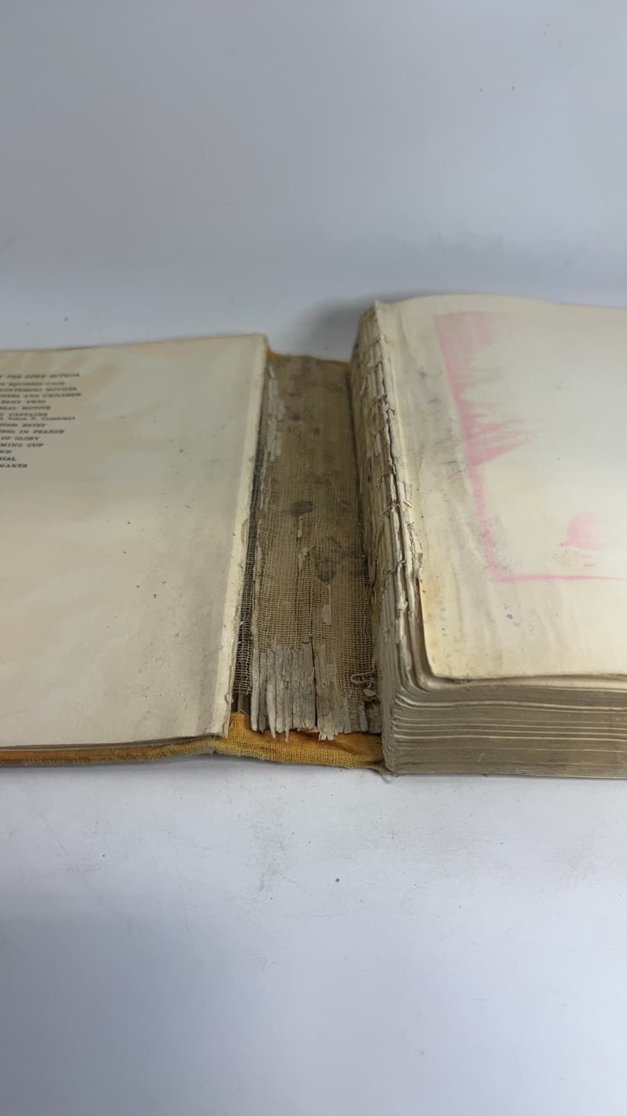 Made-to-Order Stories by Dorothy Canfield - additional view