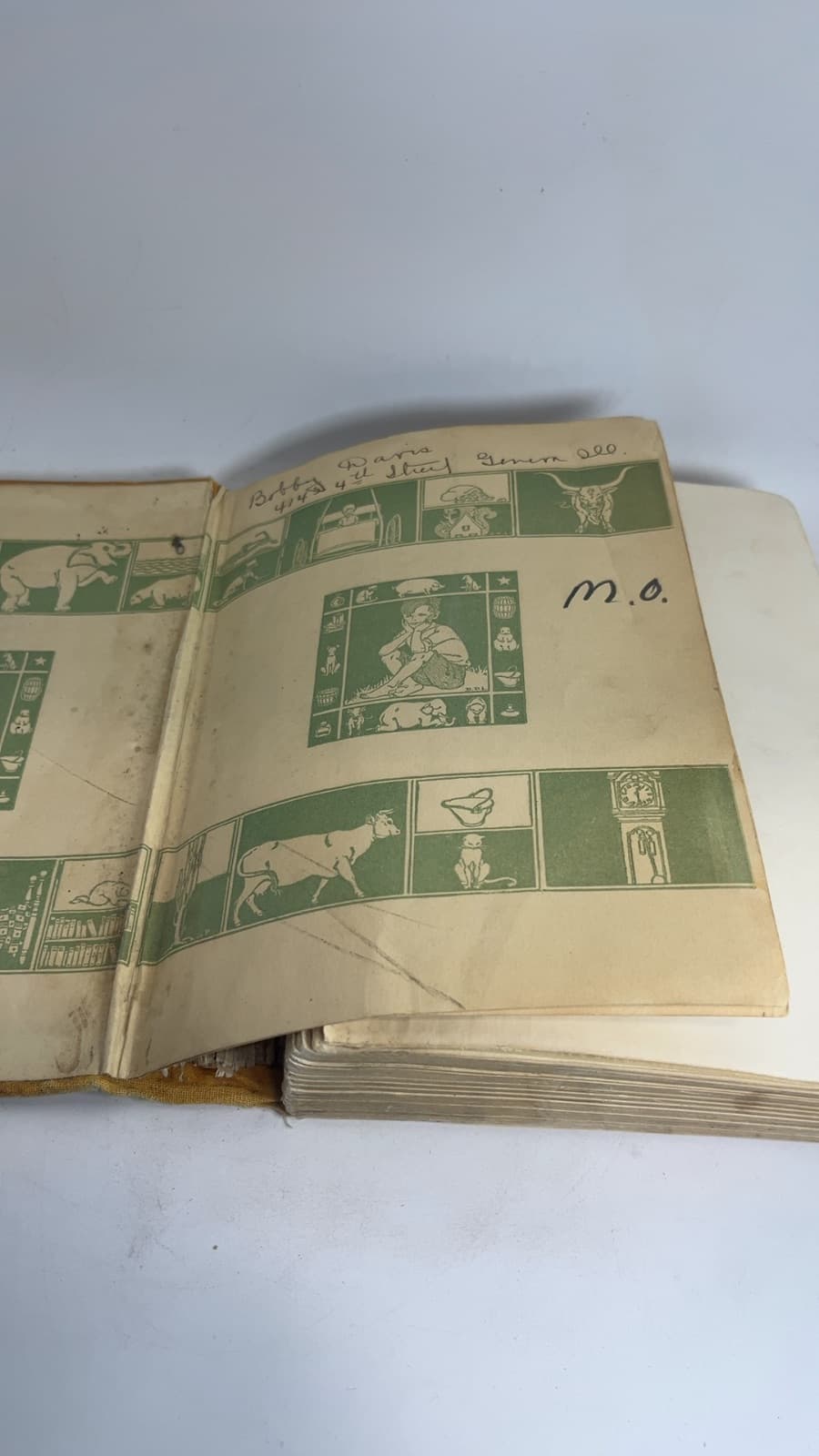Made-to-Order Stories by Dorothy Canfield - additional view