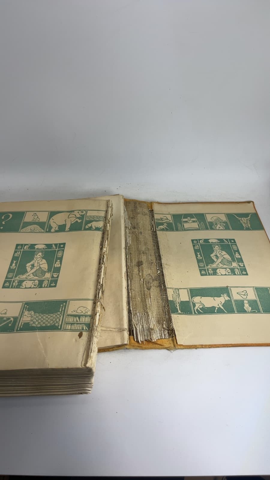 Made-to-Order Stories by Dorothy Canfield - additional view