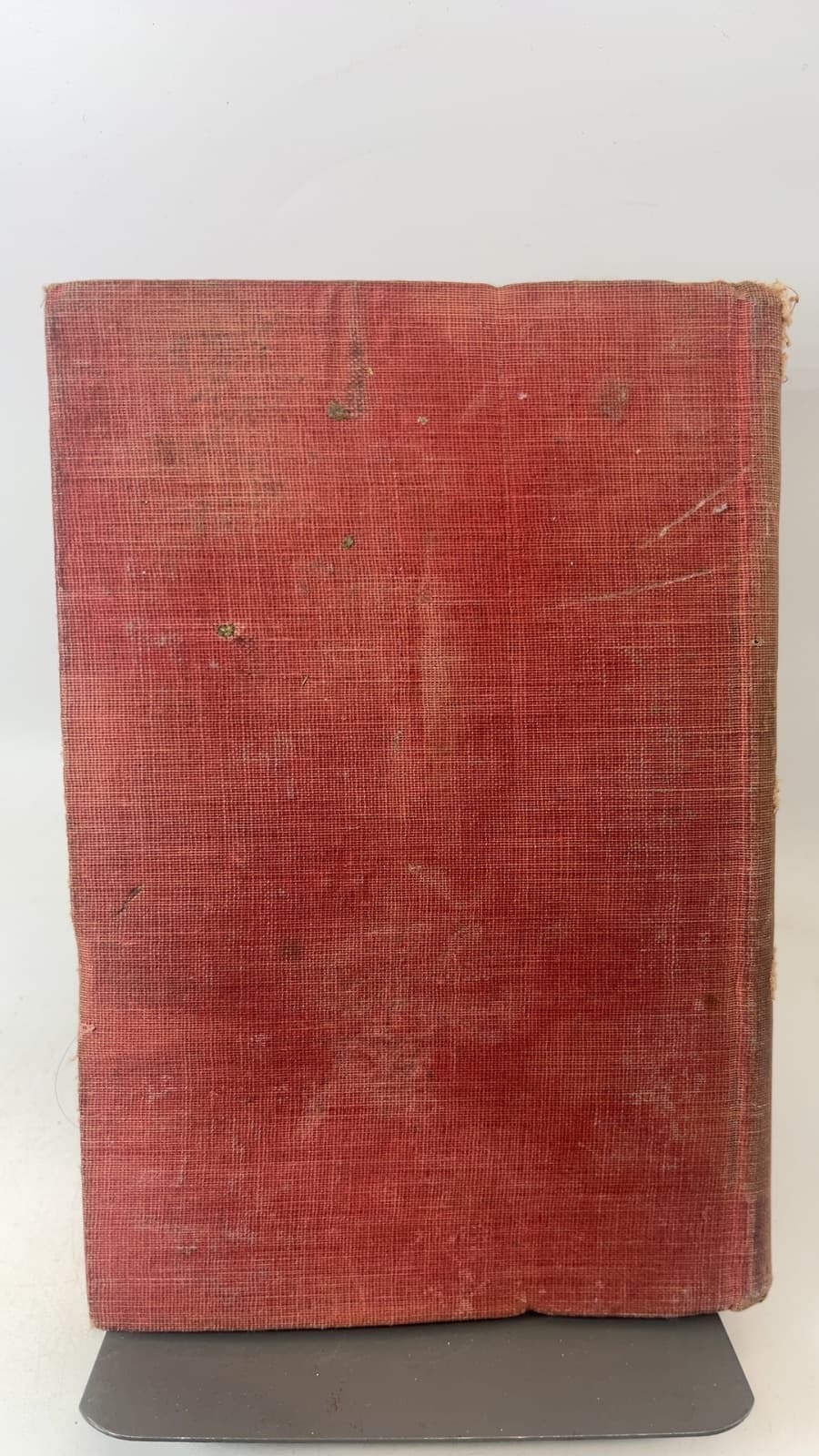 Hardy Norseman by Edna Lyall - additional view