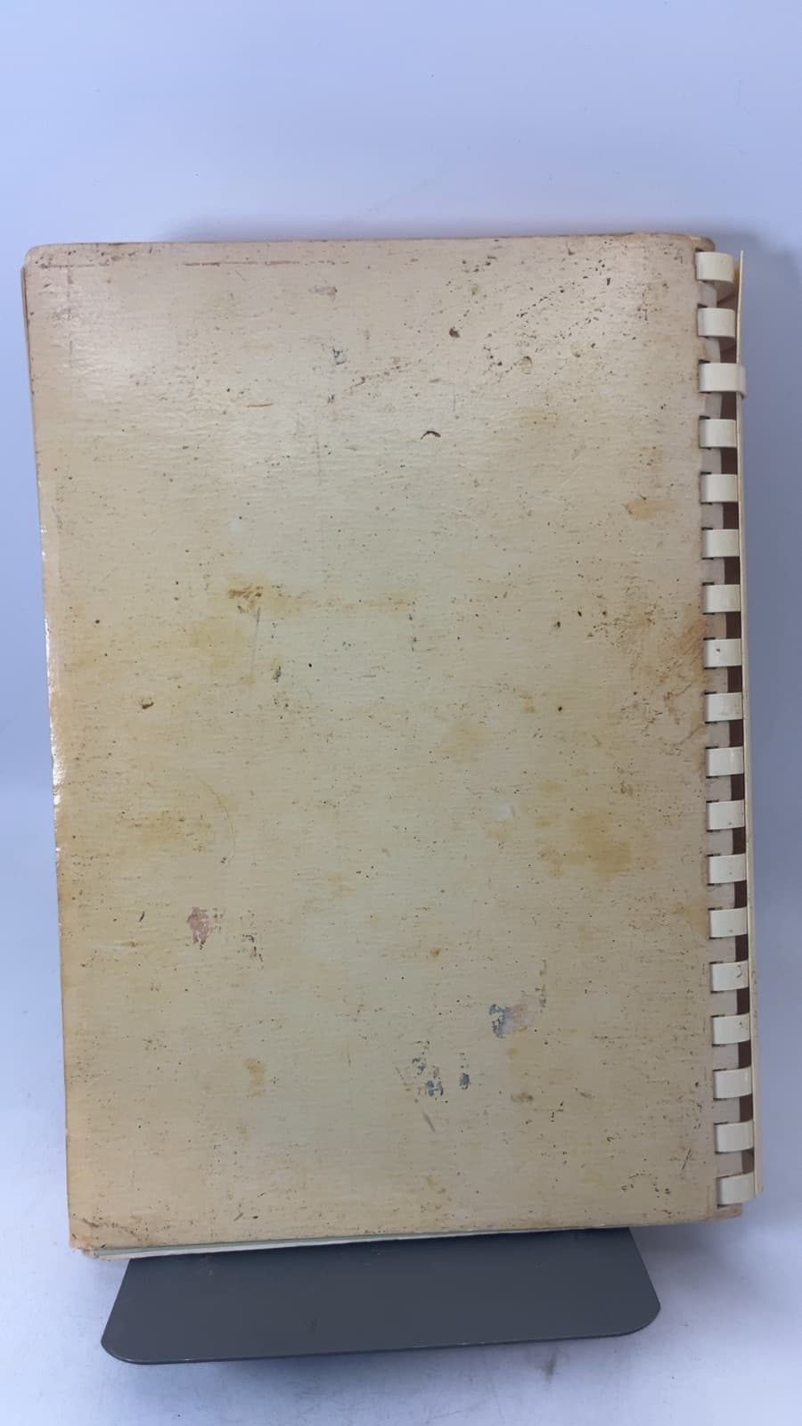 The Memphis Cook Book - additional view