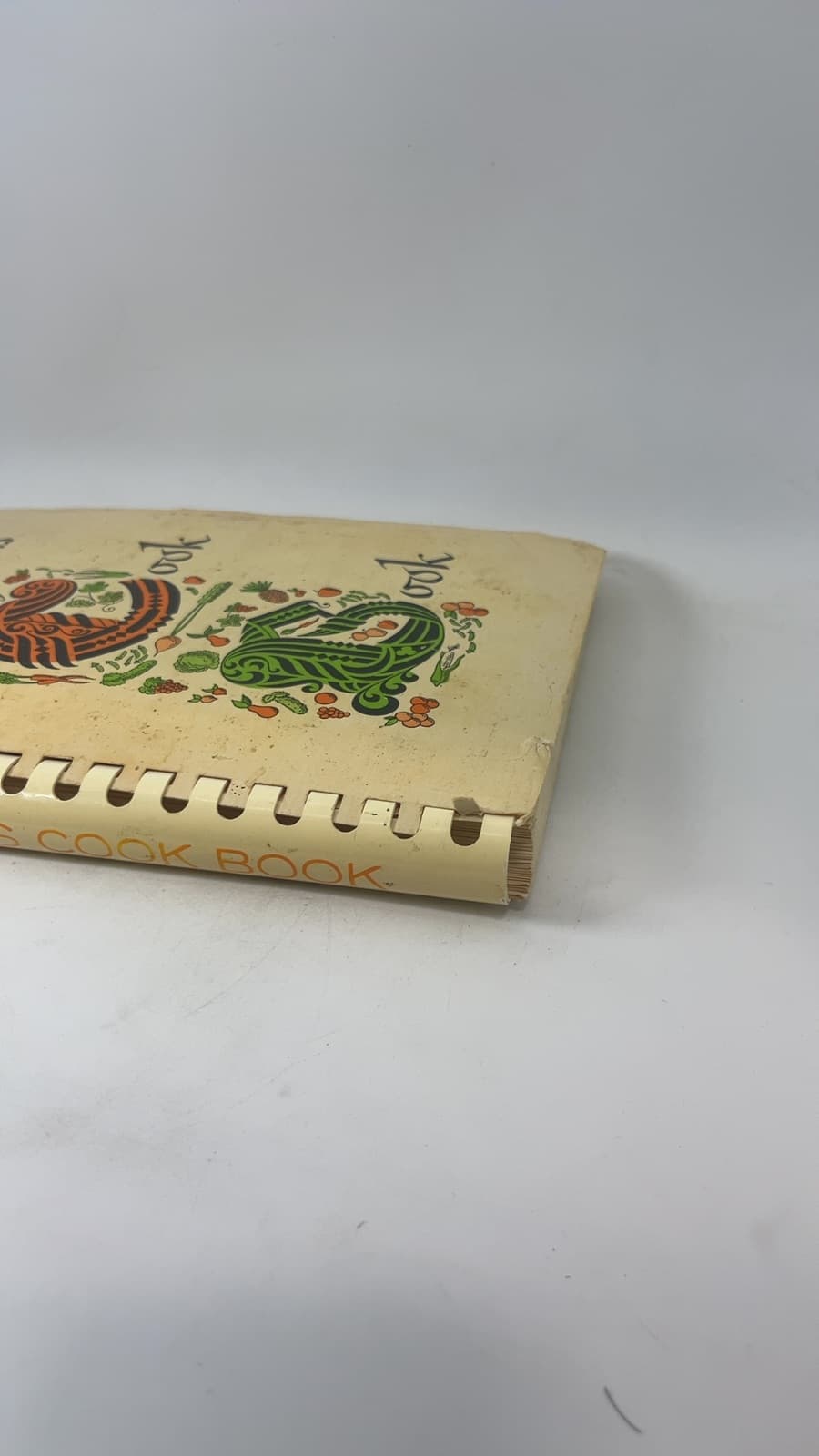 The Memphis Cook Book - additional view