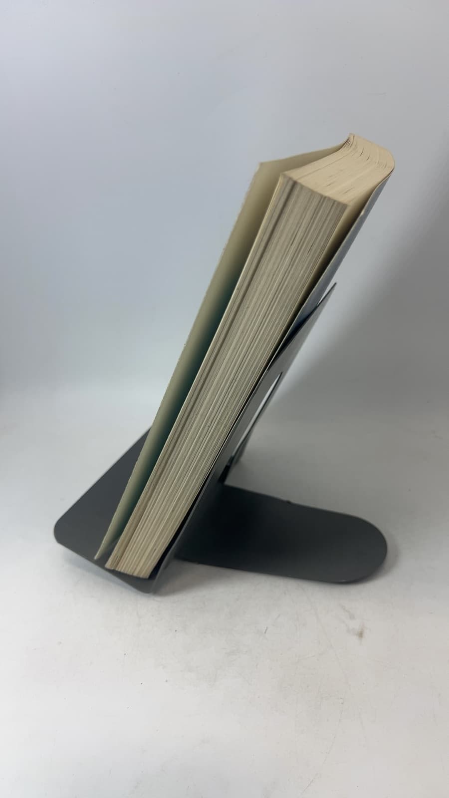 From Bethlehem to Calvary by Alice A. Bailey - quarter view showing binding condition