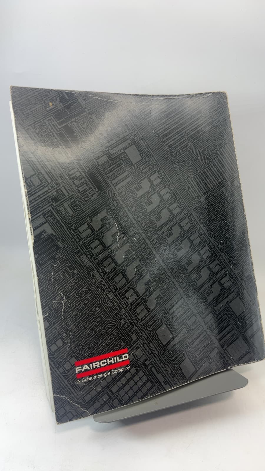 μA Linear 1982 Linear Division Products - additional view