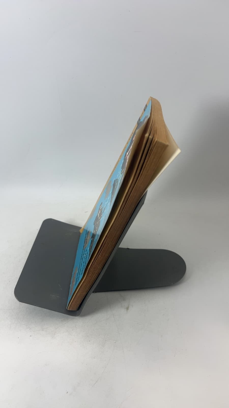 Son of Flubber by Roger Fuller - quarter view showing binding condition