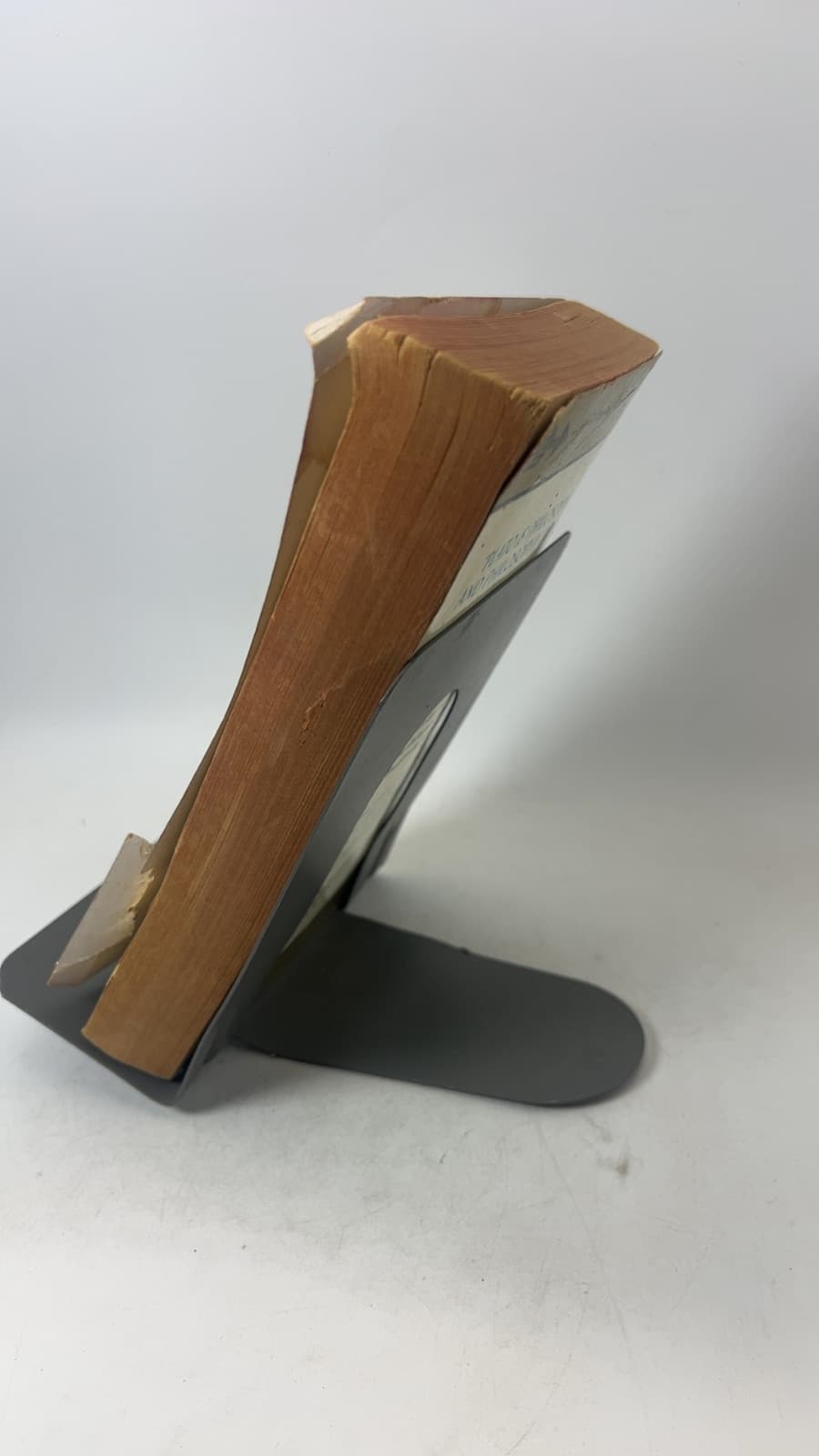 Great Dialogues of Plato by Plato - quarter view showing binding condition