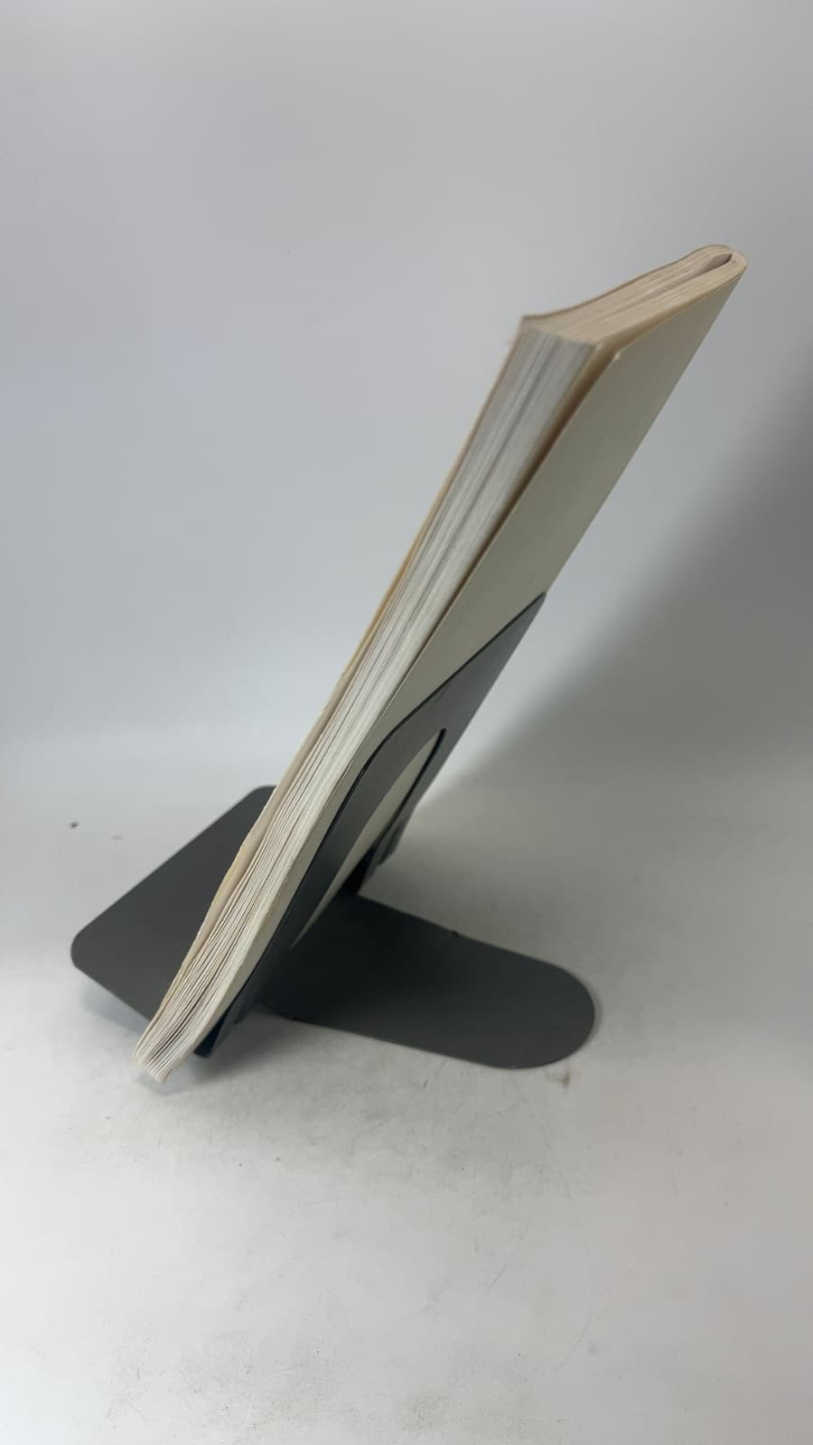 Journey Through the Bible: Unit Two - Sanctified to be God's Testimony - quarter view showing binding condition