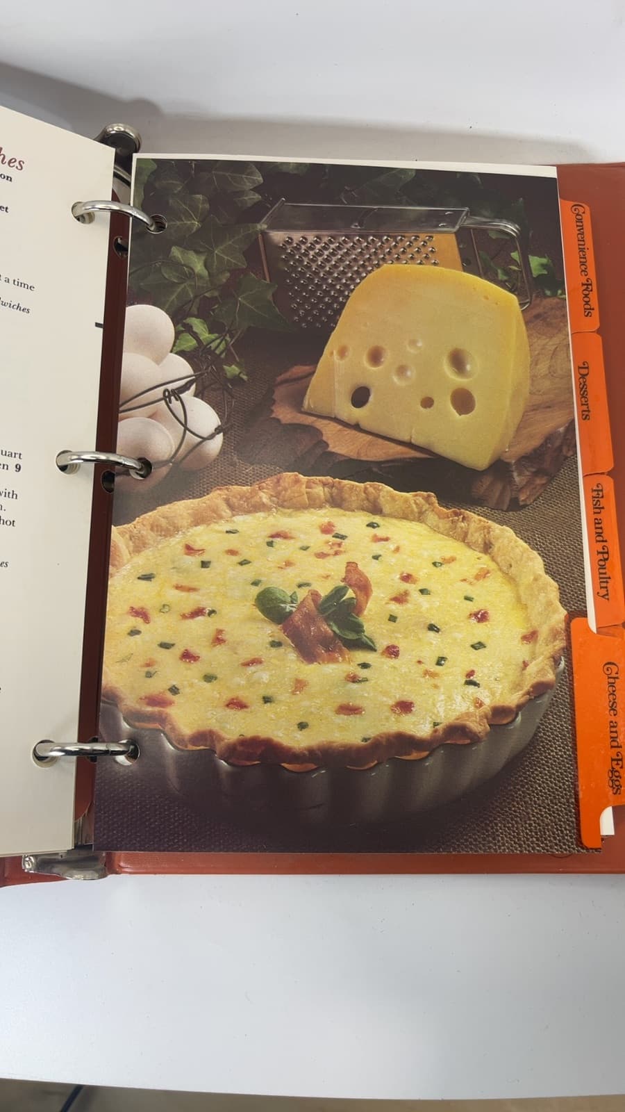 Adventures in Microwave Cooking - additional view