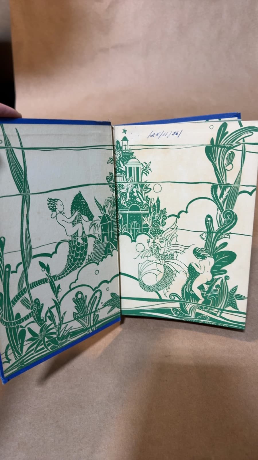 The Water-Babies by Charles Kingsley - additional view