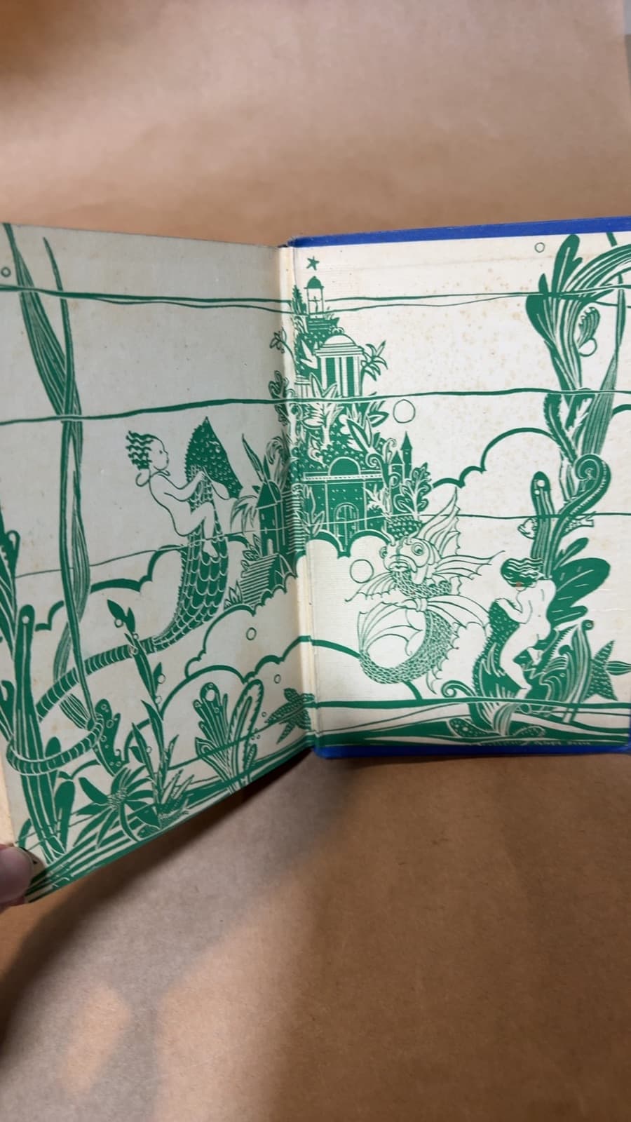 The Water-Babies by Charles Kingsley - additional view