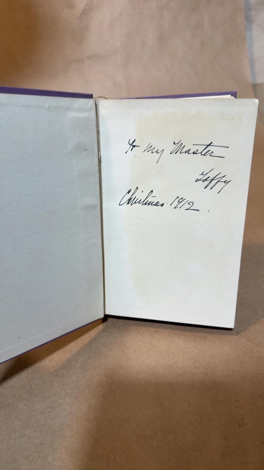 A Wall of Men by Margaret Hill McCarter - additional view