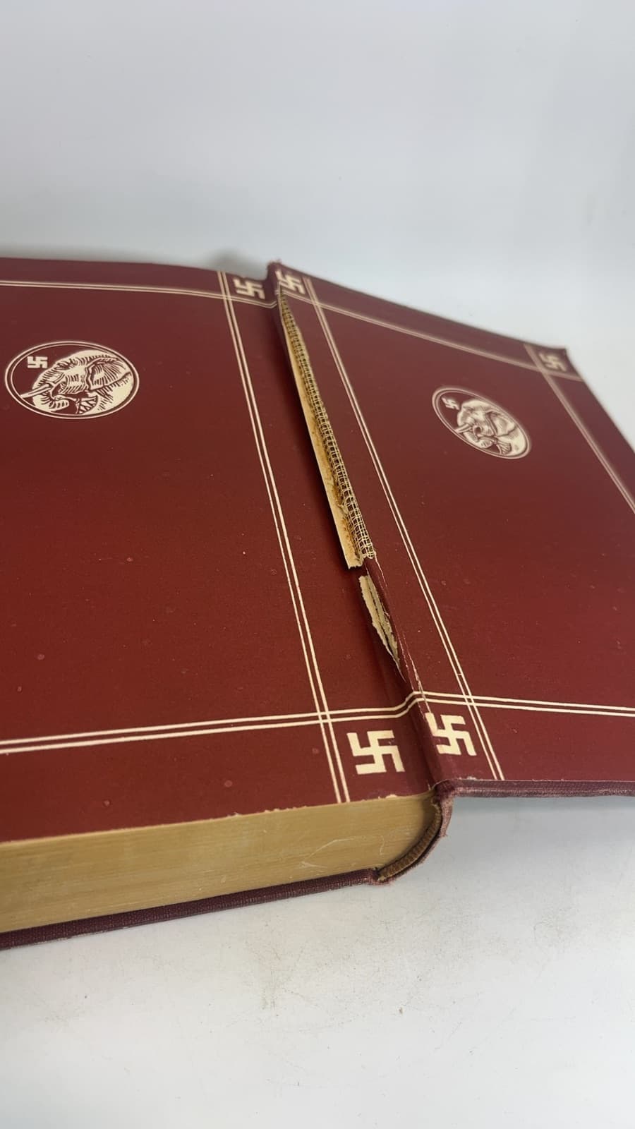 A Diversity of Creatures and Letters of Travel 1892-1913 - Mandalay Edition by Kipling, Rudyard - additional view