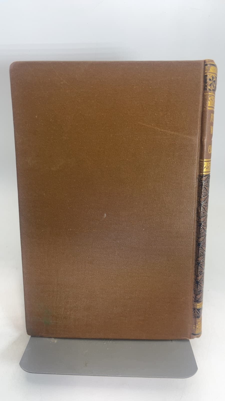 The Complete Poetical Works of Thomas Campbell by Thomas Campbell - additional view