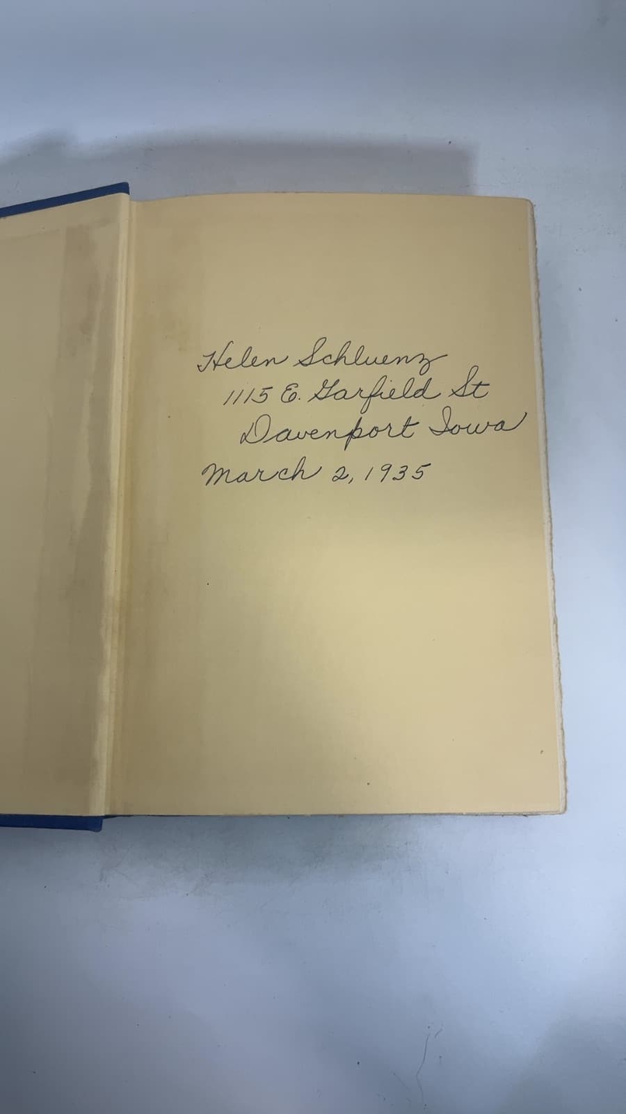 The Valiant Wife by Margaret Wilson - additional view