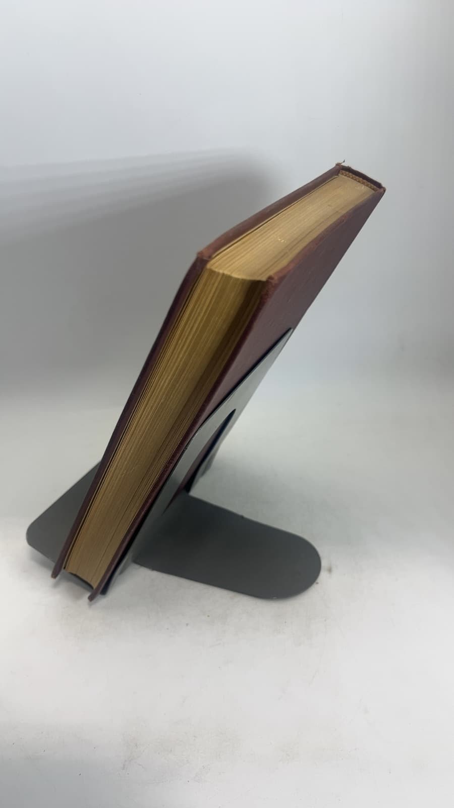 Henry Martyn: Confessor of the Faith by Constance E. Padwick - quarter view showing binding condition