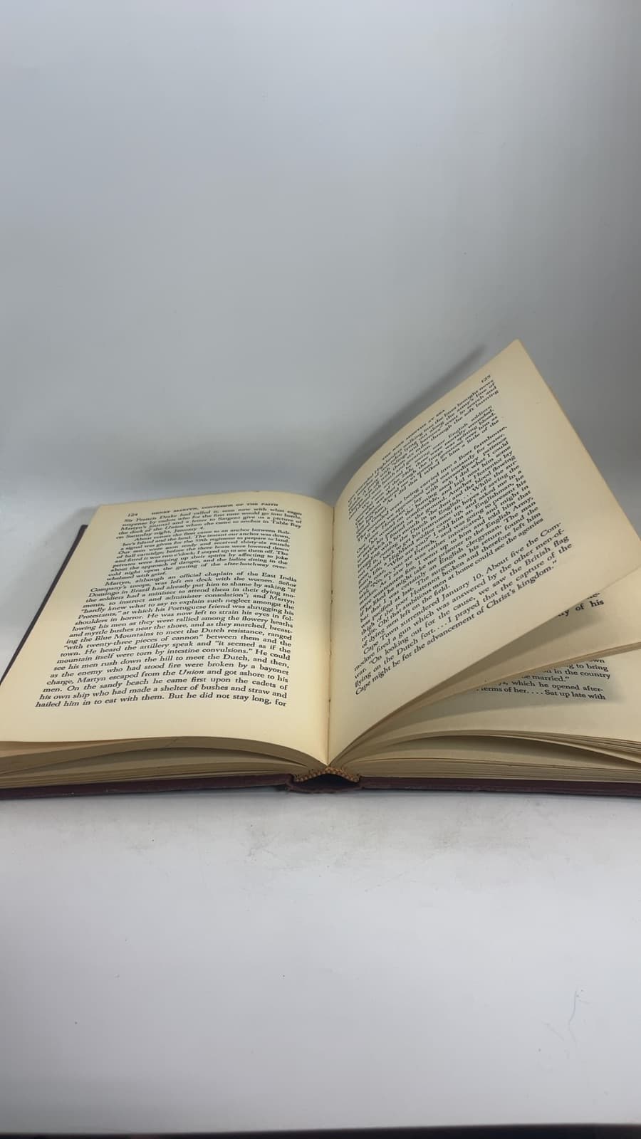 Henry Martyn: Confessor of the Faith by Constance E. Padwick - additional view