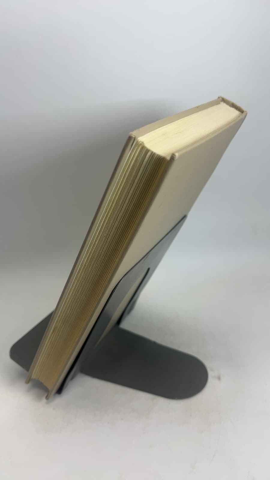Curtain & The Mysterious Affair at Styles by Agatha Christie - quarter view showing binding condition