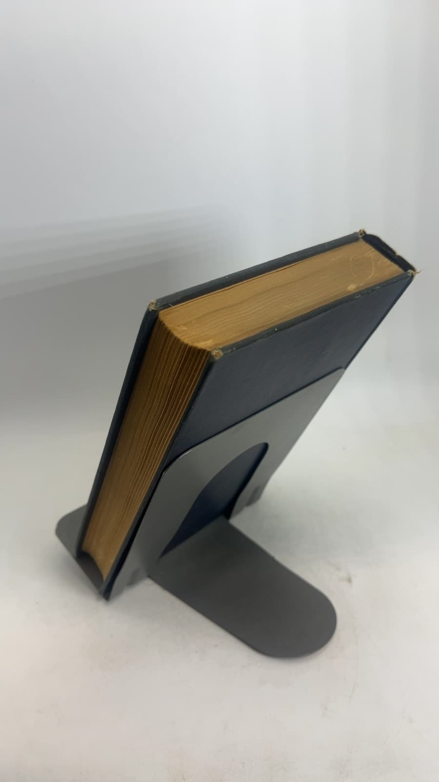 The Best of Pope by George Sherburn - quarter view showing binding condition