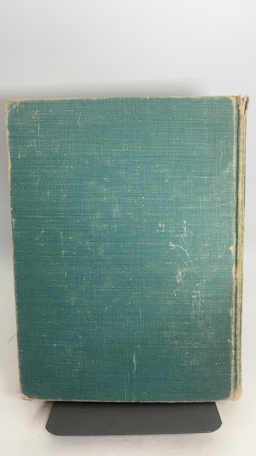 A Harmony of the Gospels for Historical Study by Wm. Arnold Stevens and Ernest DeWitt Burton - additional view