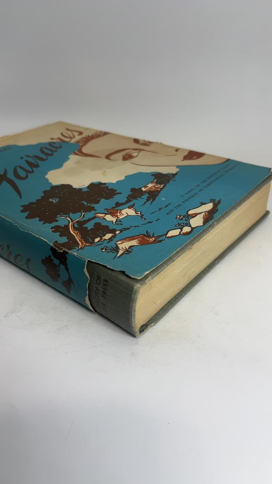 Fairacres by G. Poe Waters - additional view