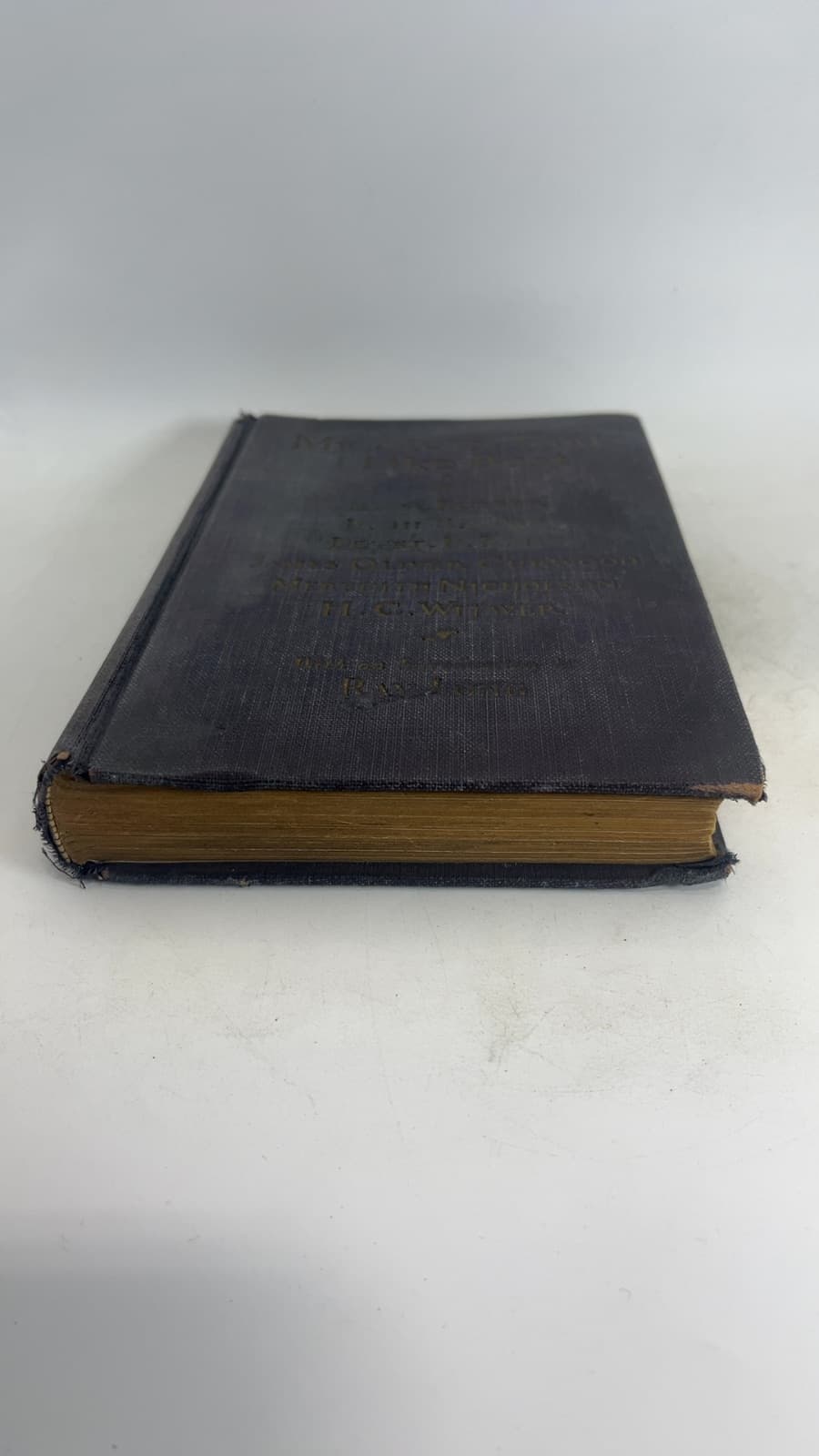 My Story That I Like Best by Edna Ferber, Irvin S. Cobb, Peter B. Kyne, James Oliver Curwood, Meredith Nicholson, H. C. Witwer - additional view
