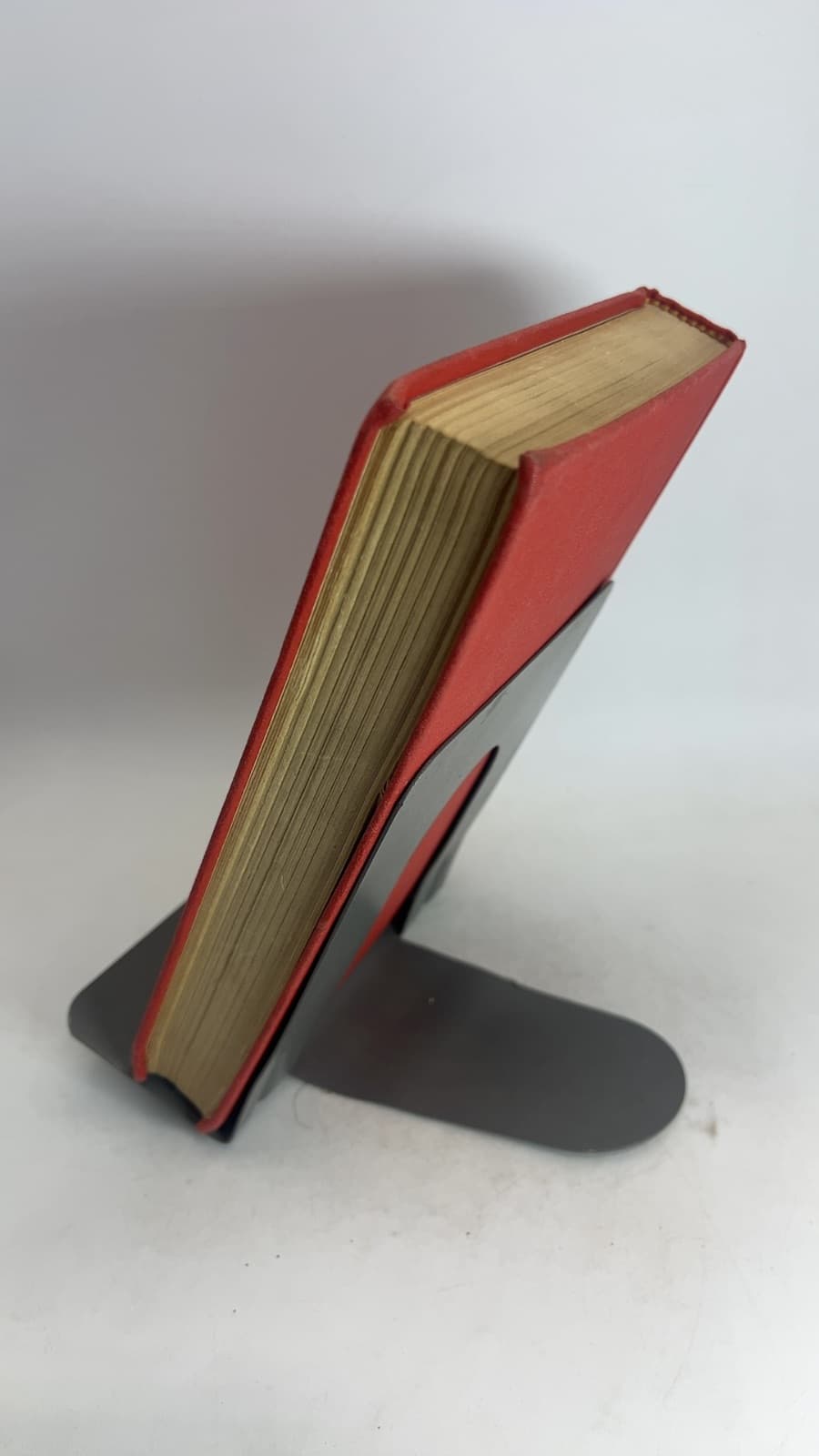 Jim Davis & Other Sea Stories by John Masefield - quarter view showing binding condition