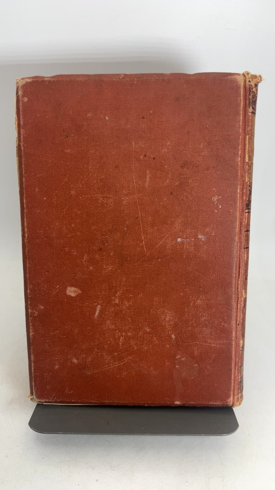 The Poetical Works of Lord Macaulay by Lord Macaulay - additional view