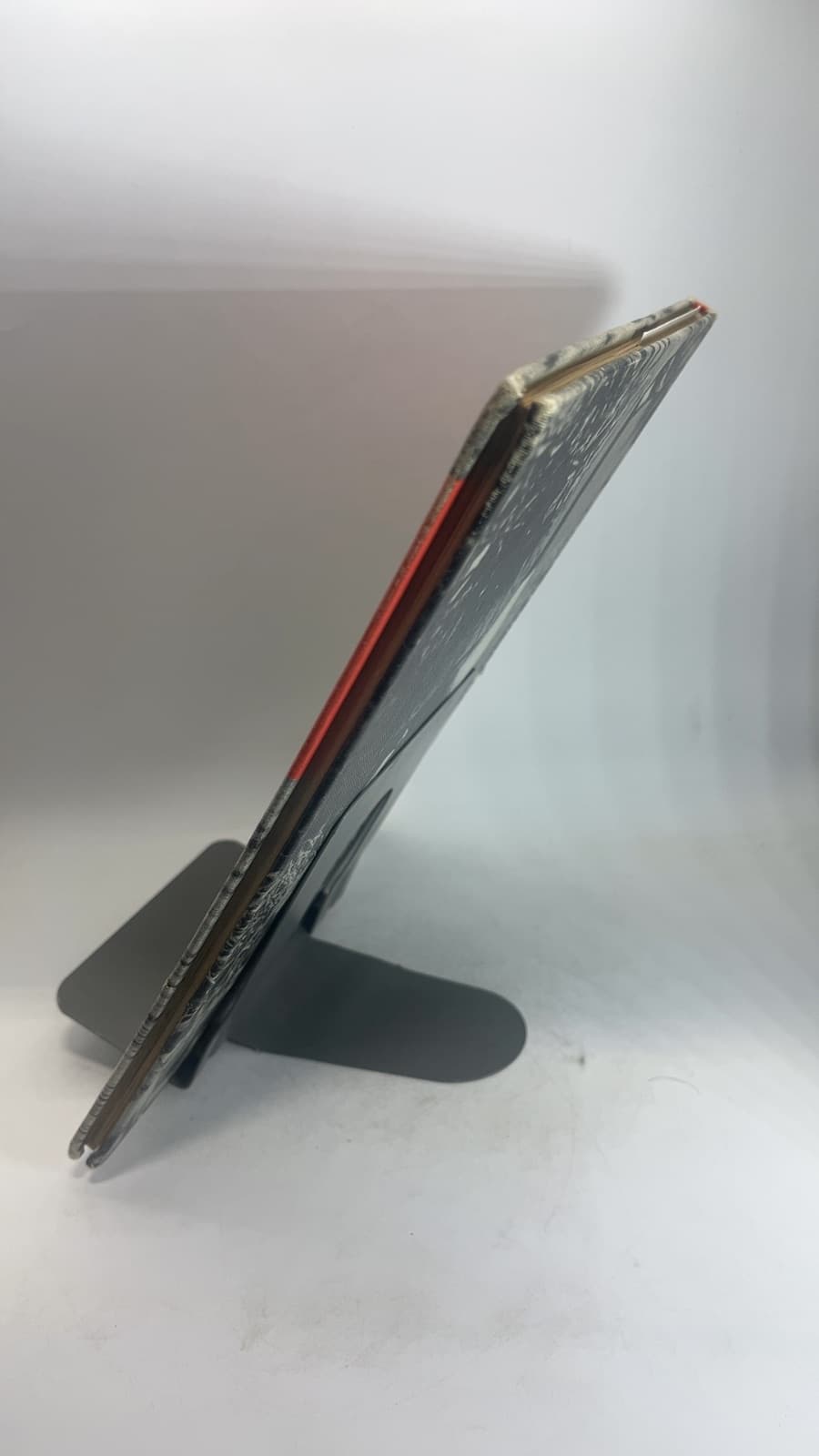 The Tale of the Wild Goose by Henry B. Kane - quarter view showing binding condition