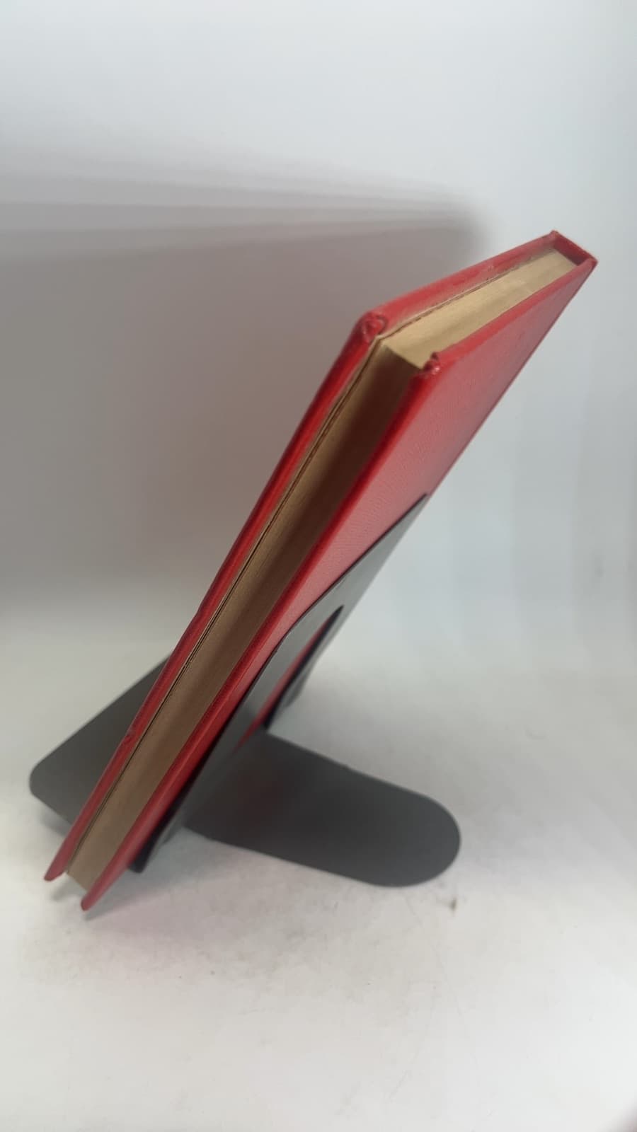 Little Pear: The Story of a Little Chinese Boy by Eleanor Frances Lattimore - quarter view showing binding condition