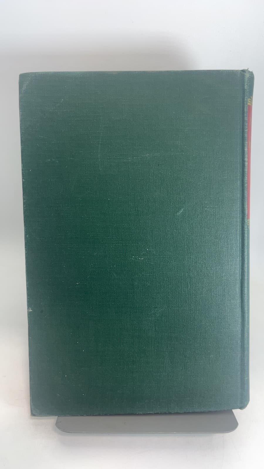 Memoirs of McCheyne by Andrew A. Bonar - additional view