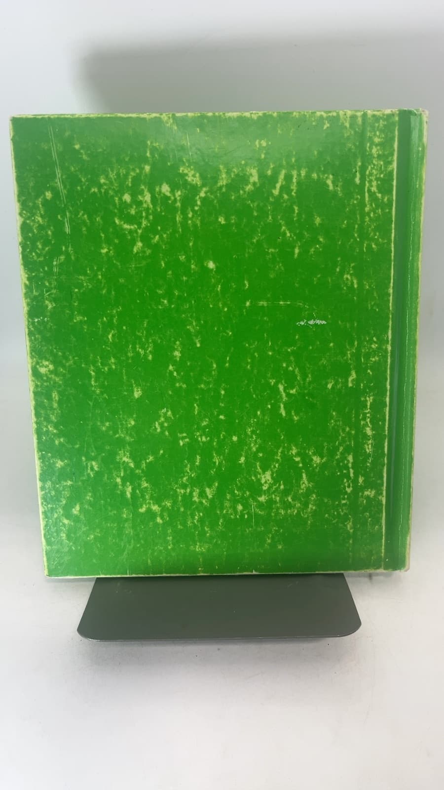 Graham Kerr's Galloping Gourmet Television Cookbook Volume 4 by Graham Kerr - additional view