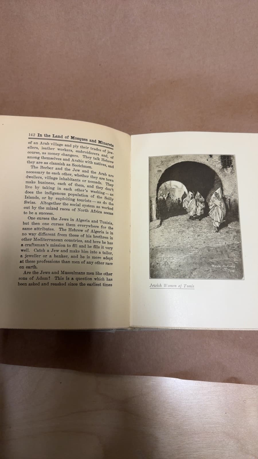 In the Land of Mosques and Minarets by Francis Miltoun and Blanche McManus - additional view