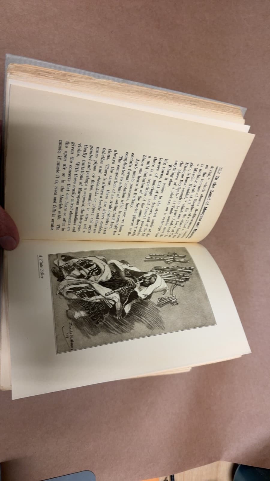 In the Land of Mosques and Minarets by Francis Miltoun and Blanche McManus - additional view