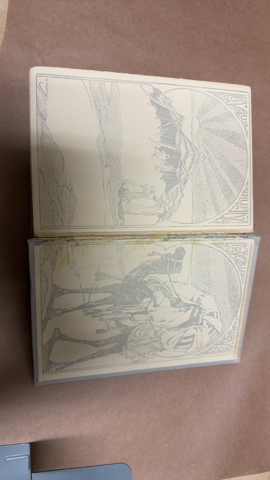 In the Land of Mosques and Minarets by Francis Miltoun and Blanche McManus - additional view