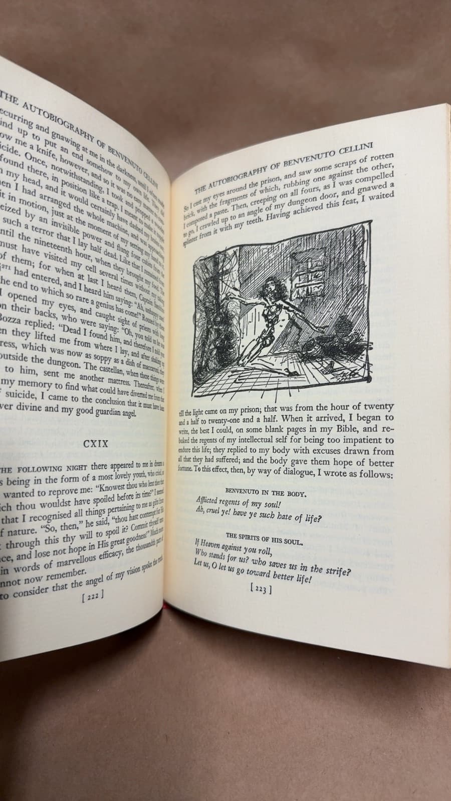 The Autobiography of Benvenuto Cellini by Benvenuto Cellini - additional view