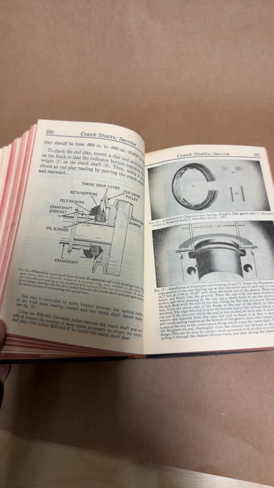 Audels New Automobile Guide by Frank D. Graham - additional view