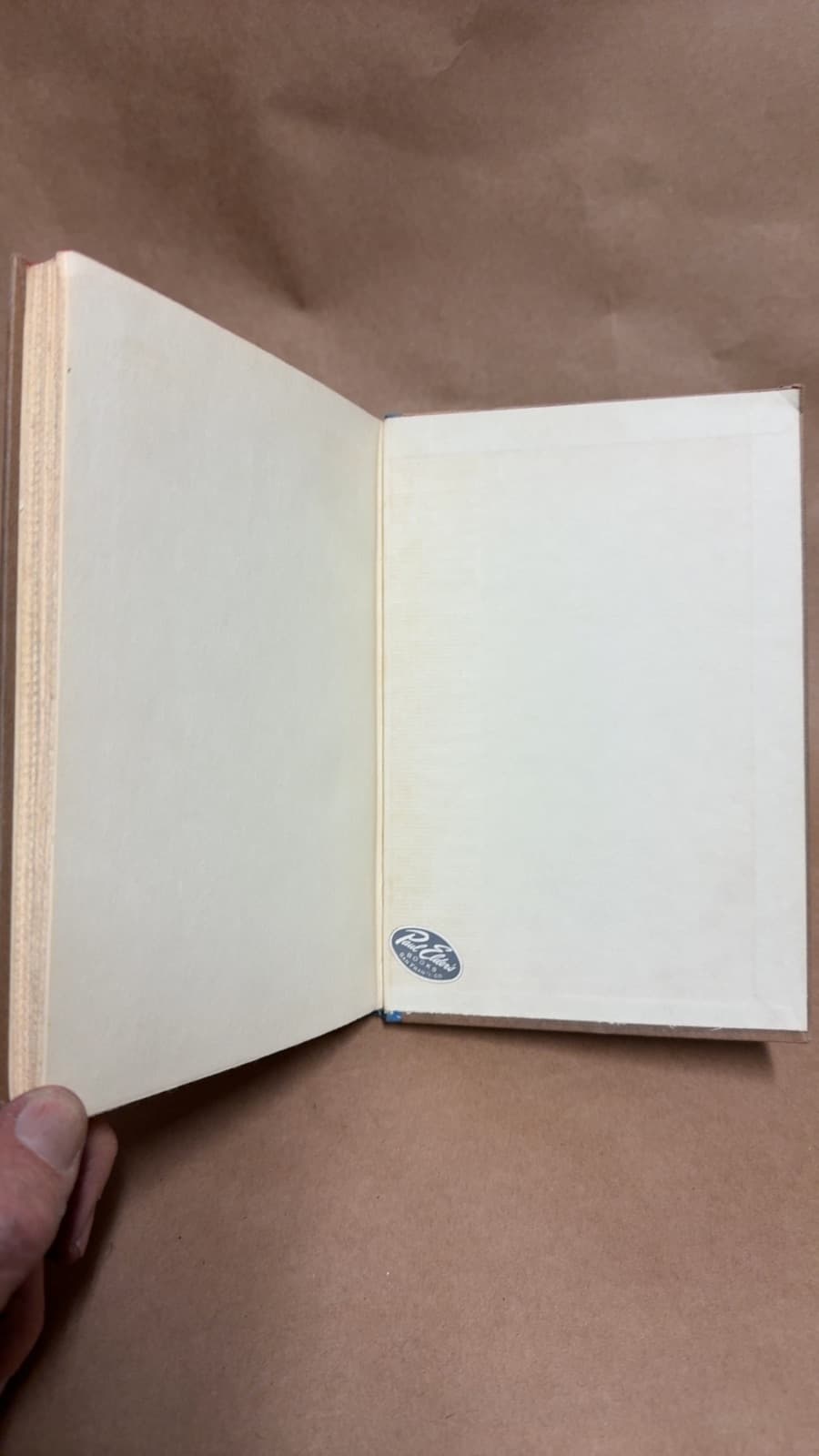 THE FALL by ALBERT CAMUS - additional view