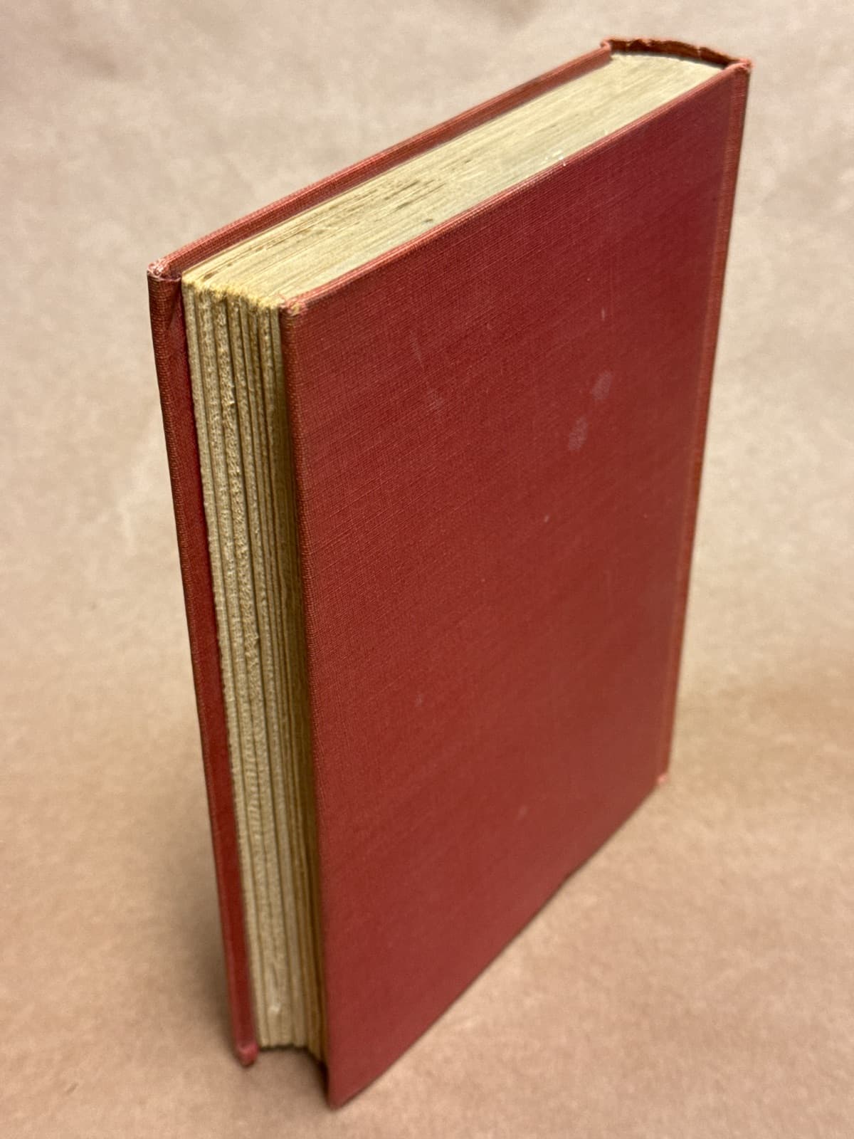 Miss Lonelyhearts by Nathanael West - additional view