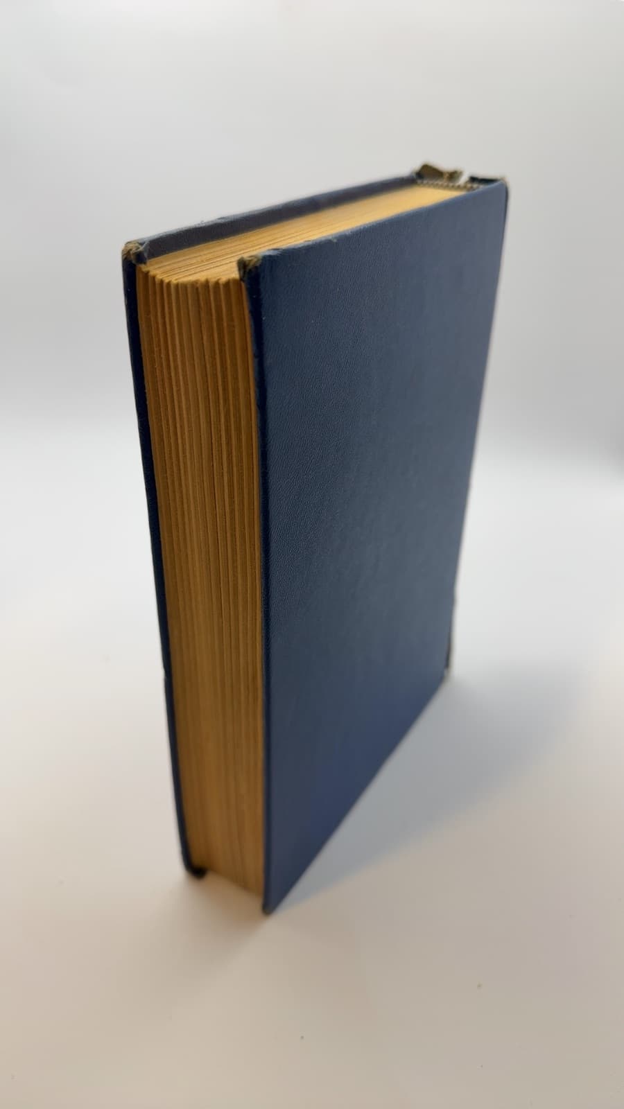 Yankee Pasha: The Adventures of Jason Starbuck by Edison Marshall - quarter view showing binding condition
