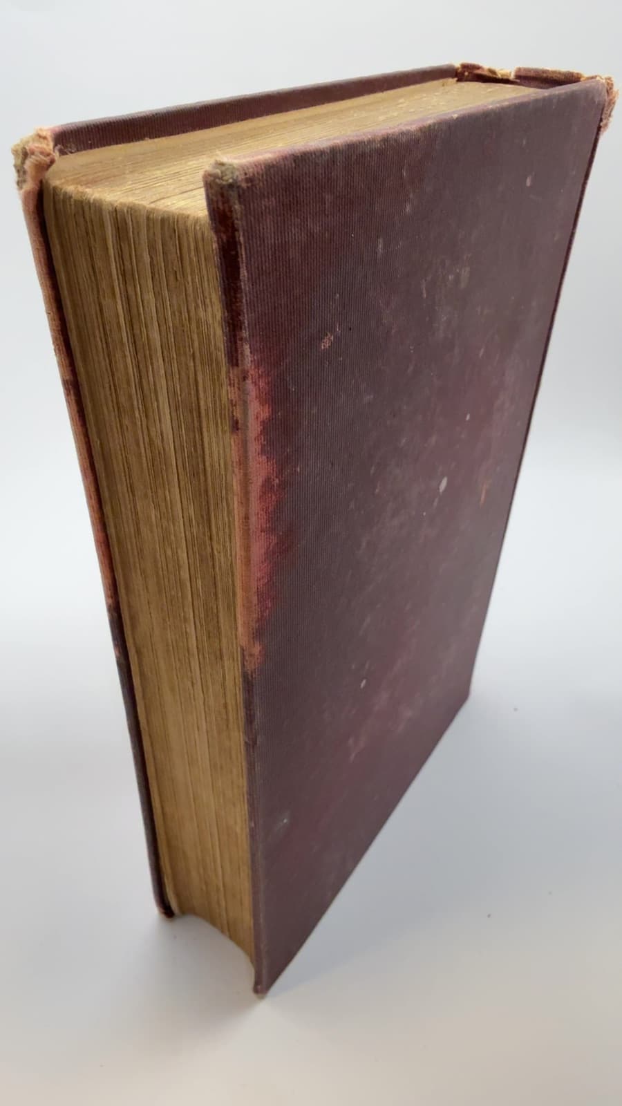 Yesterdays with Authors by James T. Fields - additional view