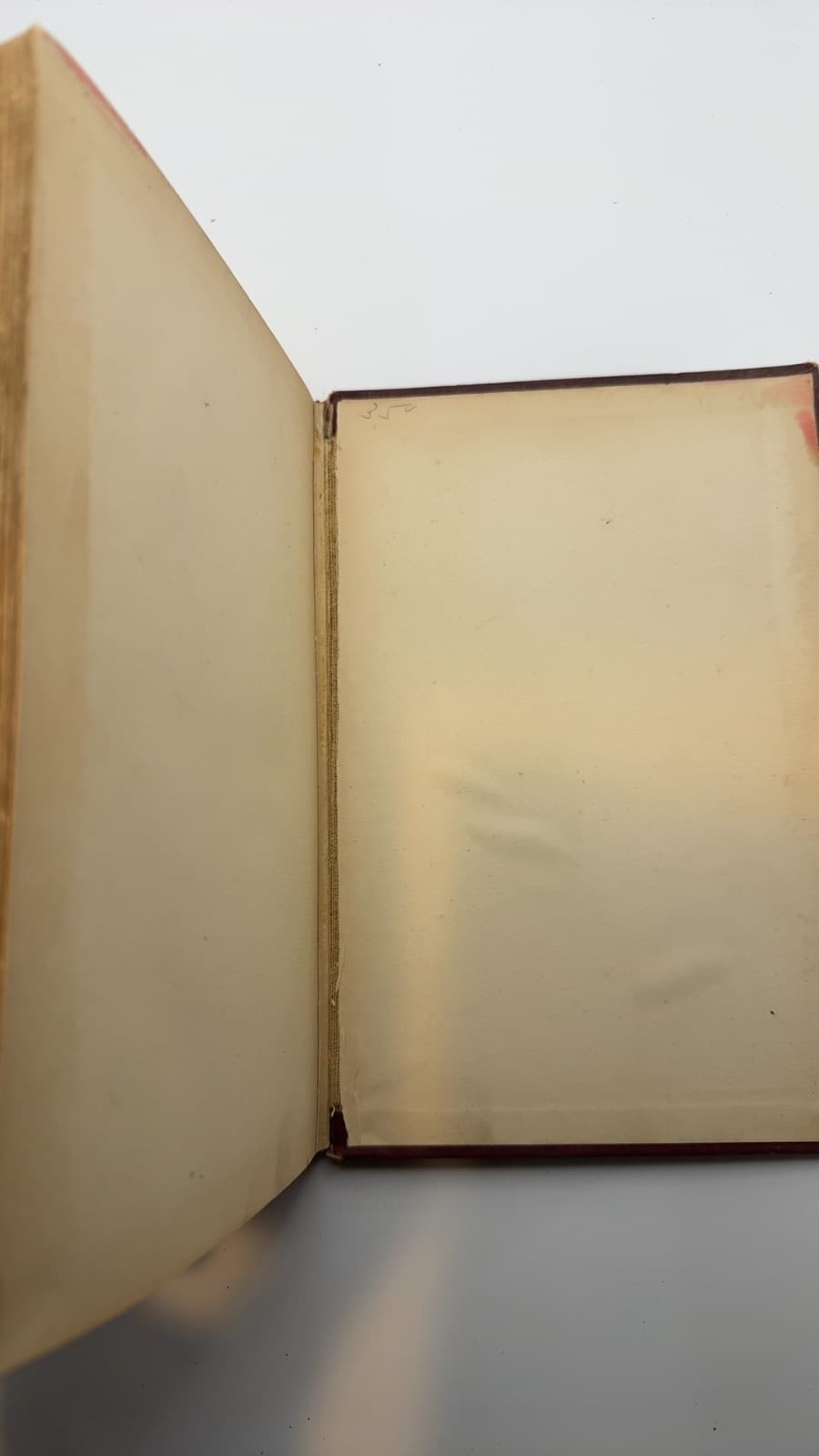 Yesterdays with Authors by James T. Fields - additional view