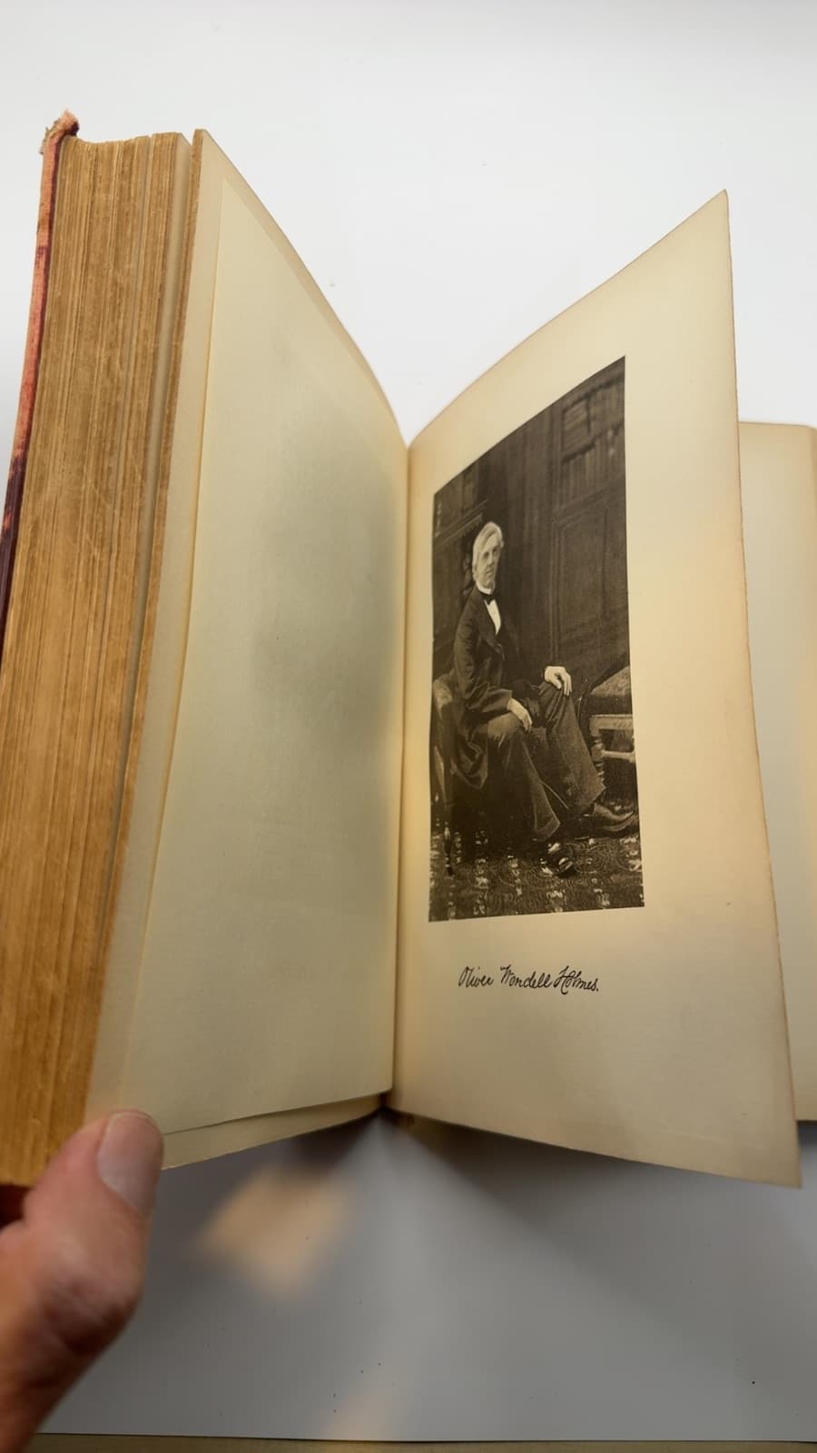 Yesterdays with Authors by James T. Fields - additional view