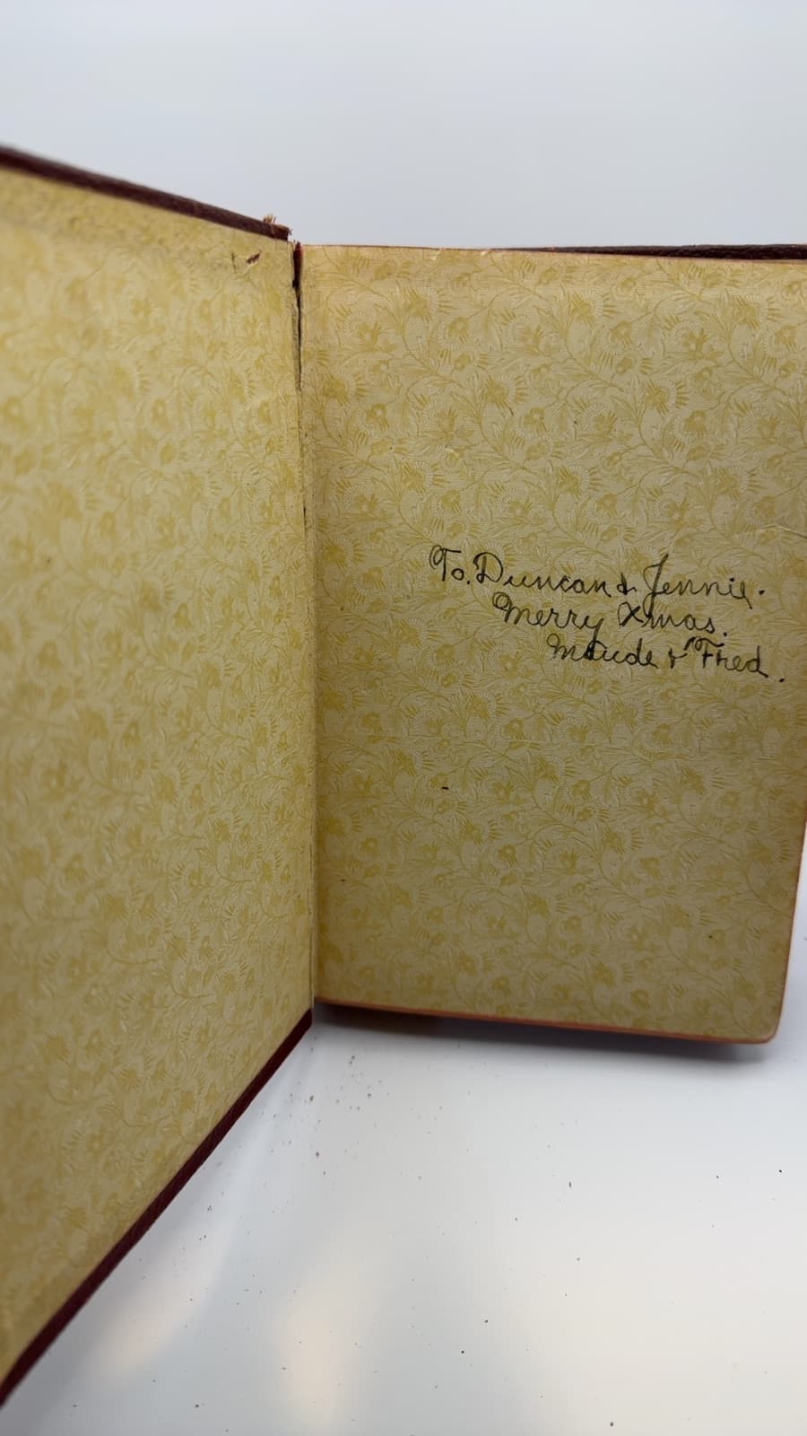 The Poems of Alfred Tennyson by Alfred Tennyson - additional view