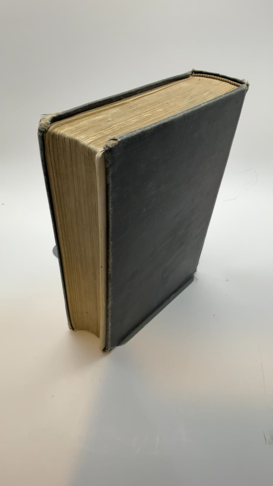 A text-book in citizenship;: Community civics, economic civics, vocational civics, [Hardcover] Hughes, R.O. - additional view