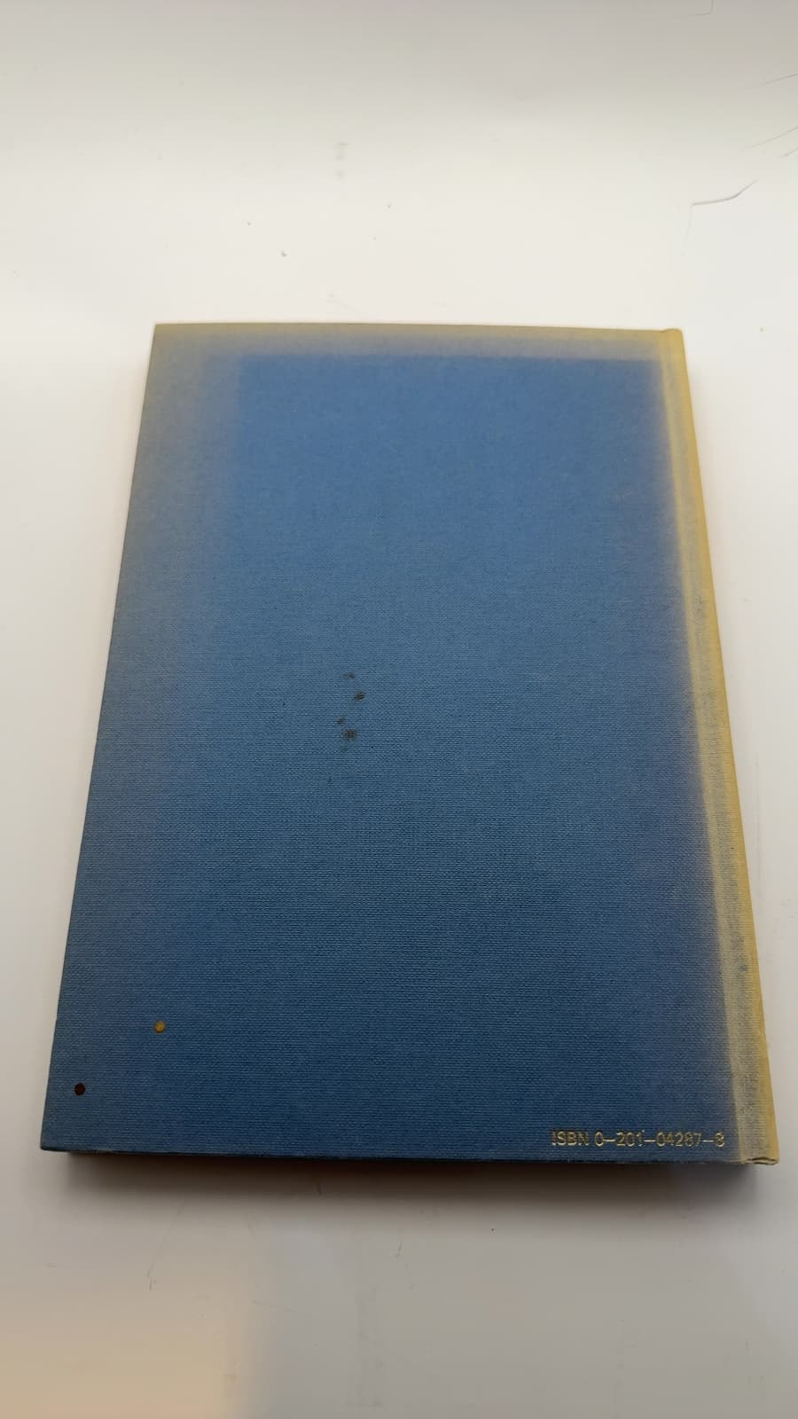 Fundamentals of Number Theory by William J. LeVeque - additional view