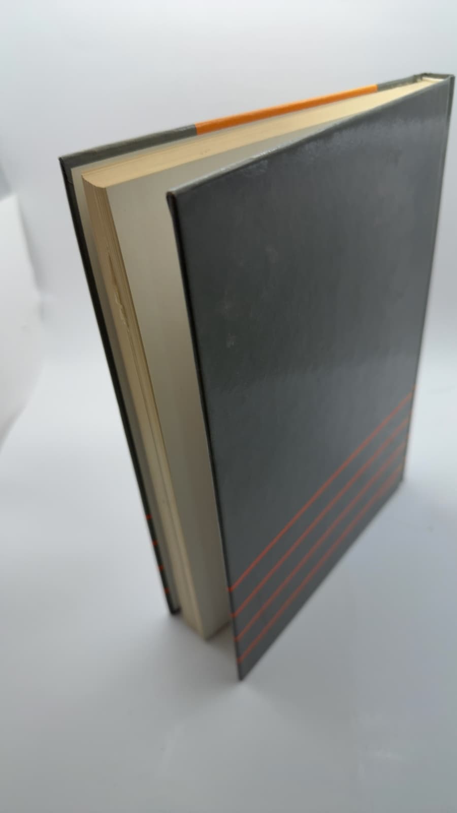 Elementary Linear Algebra by Robert S. Johnson and Thomas O. Vinson, Jr. - additional view