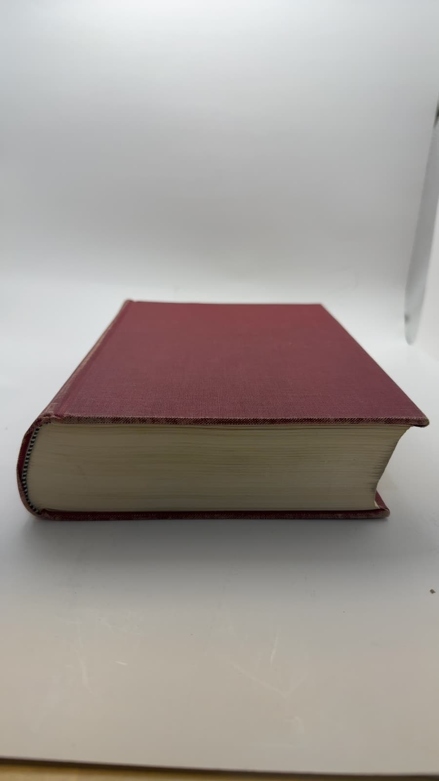College Physics by Francis Weston Sears and Mark W. Zemansky - additional view