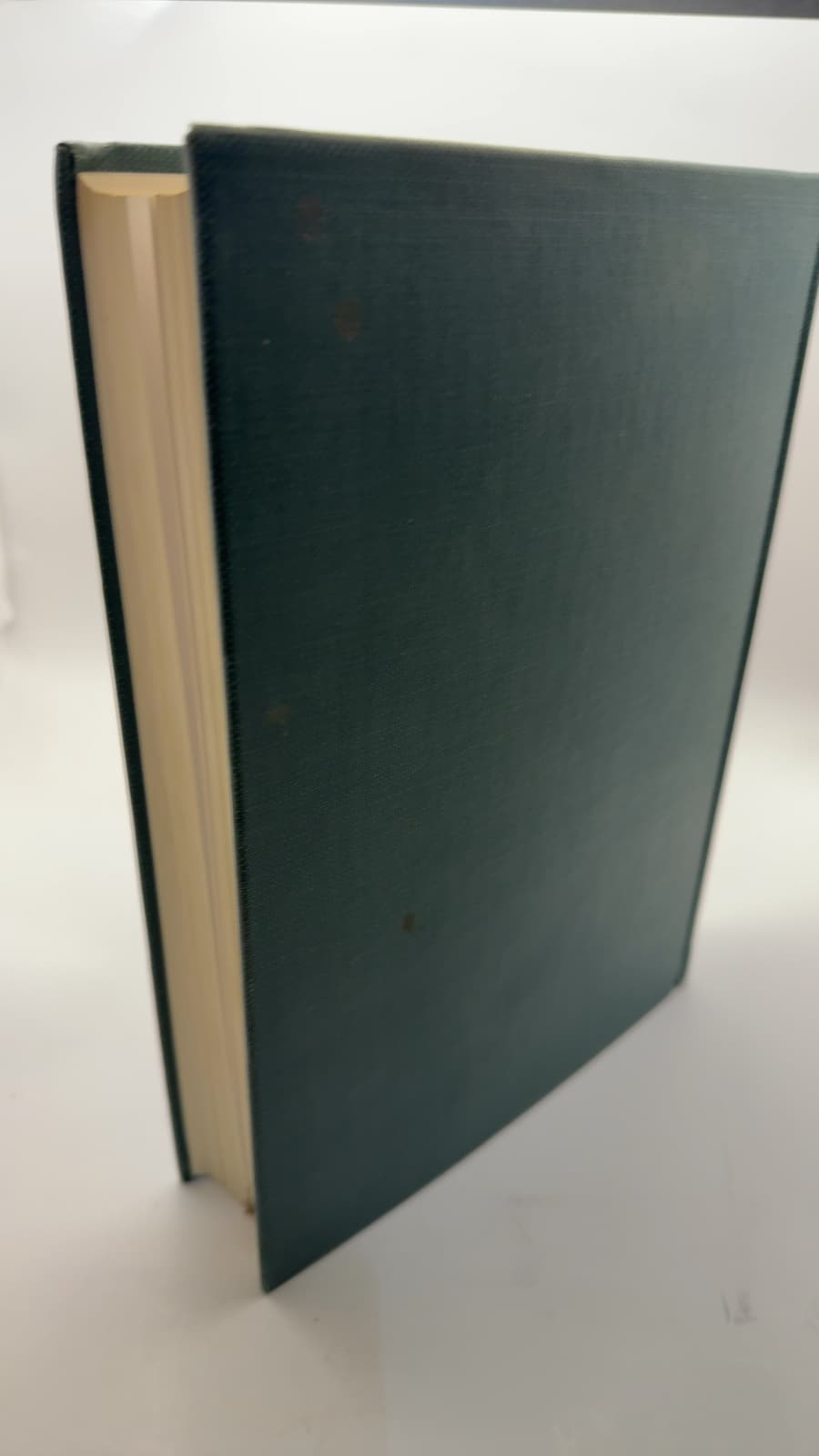 Textbook of Microbiology by William Burrows, Ph.D. - additional view
