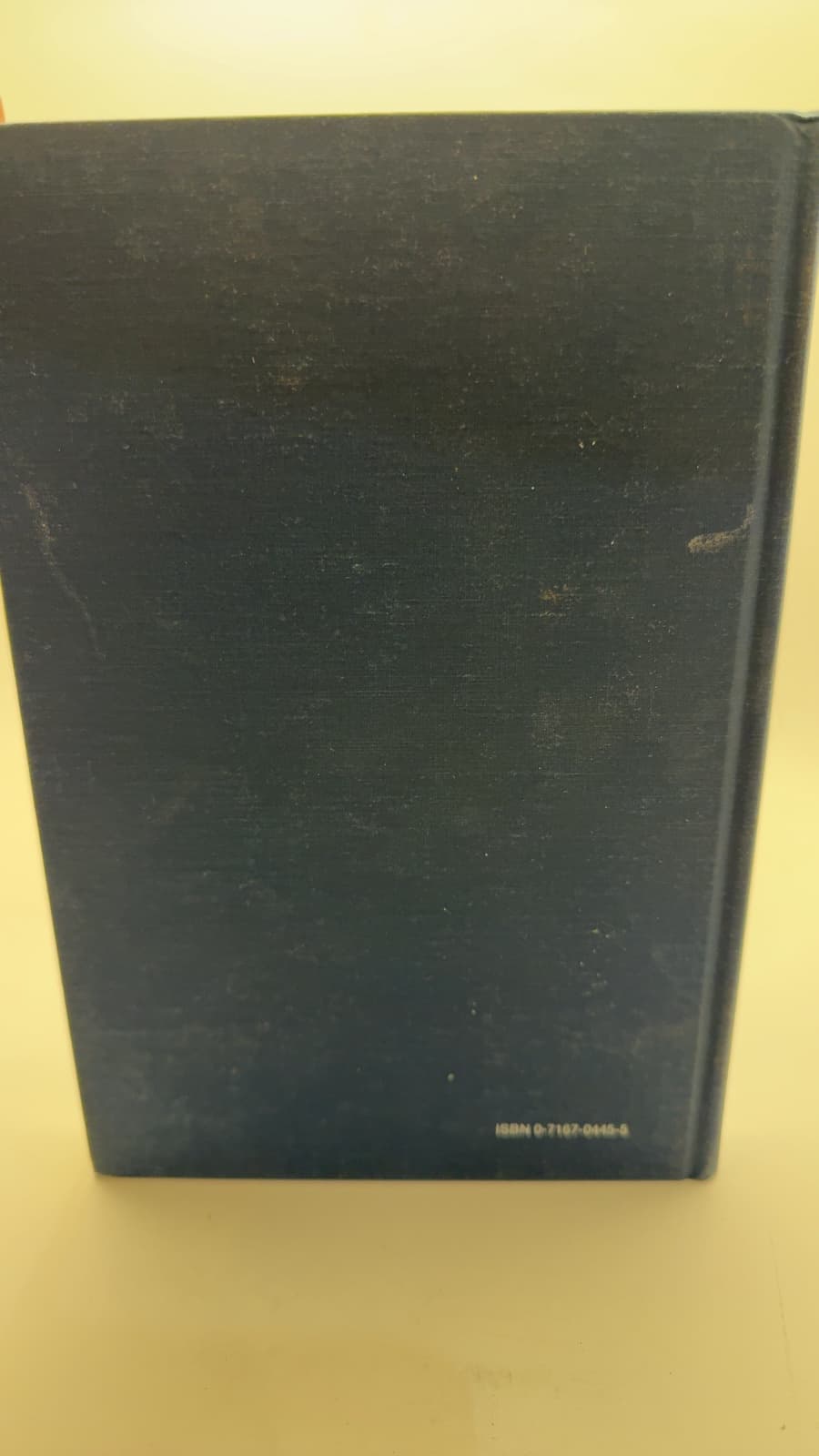 Elements of Linear Algebra by Daniel T. Finkbeiner II - additional view