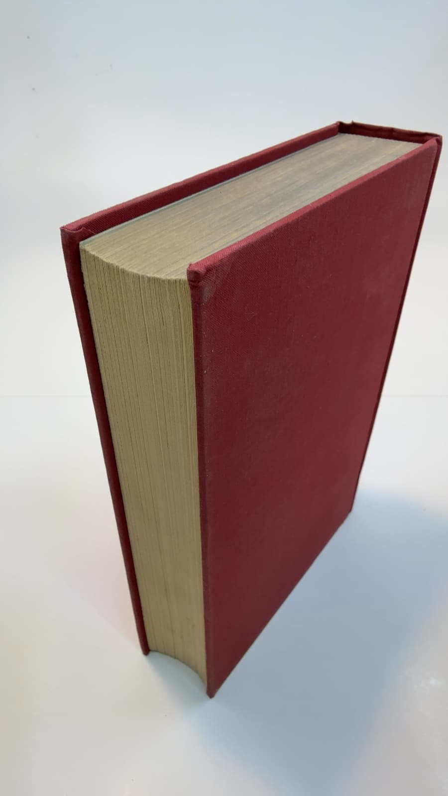 The Ivory Mischief by Arthur Meeker, Jr. - additional view